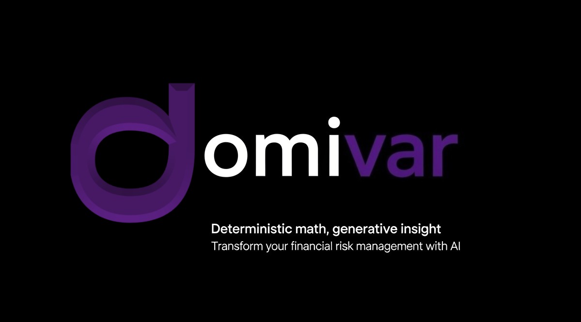 Domivar AI Dashboard