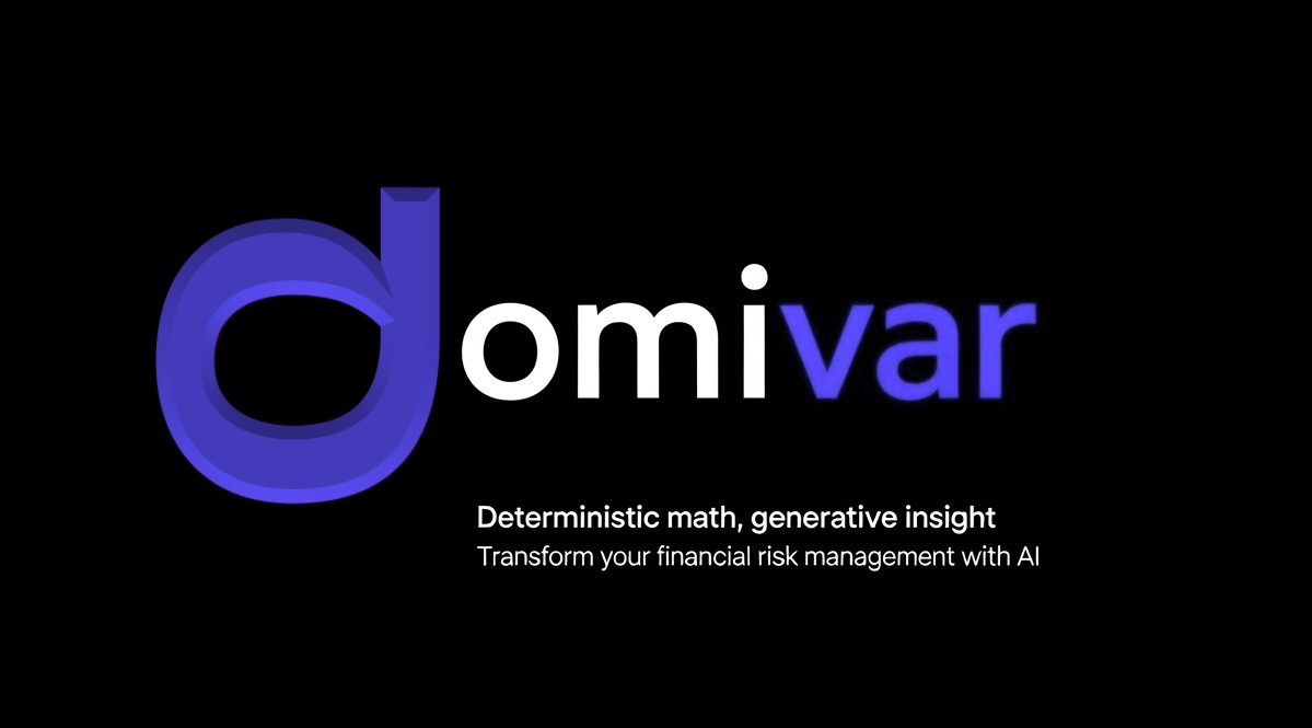 Domivar AI Dashboard